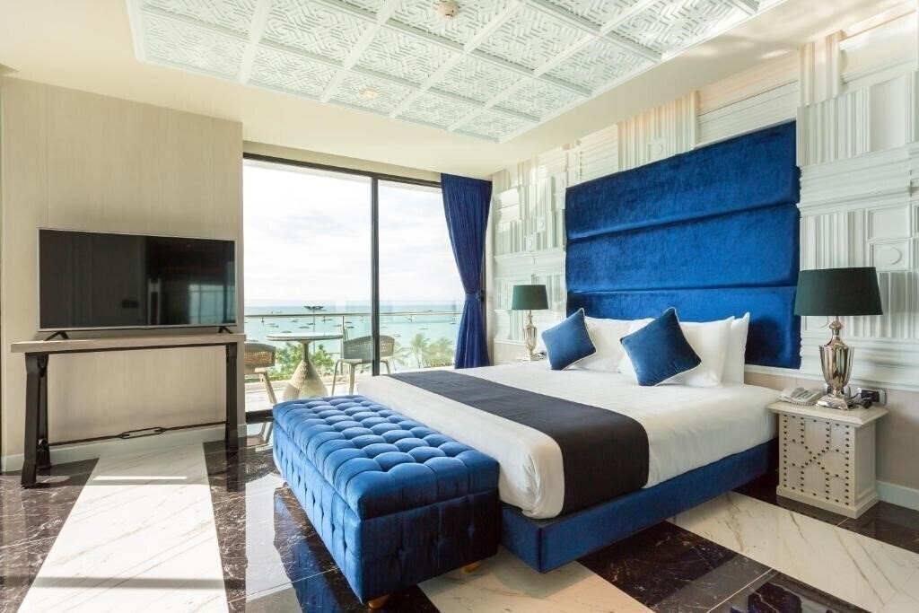 Фото Mera Mare 4*