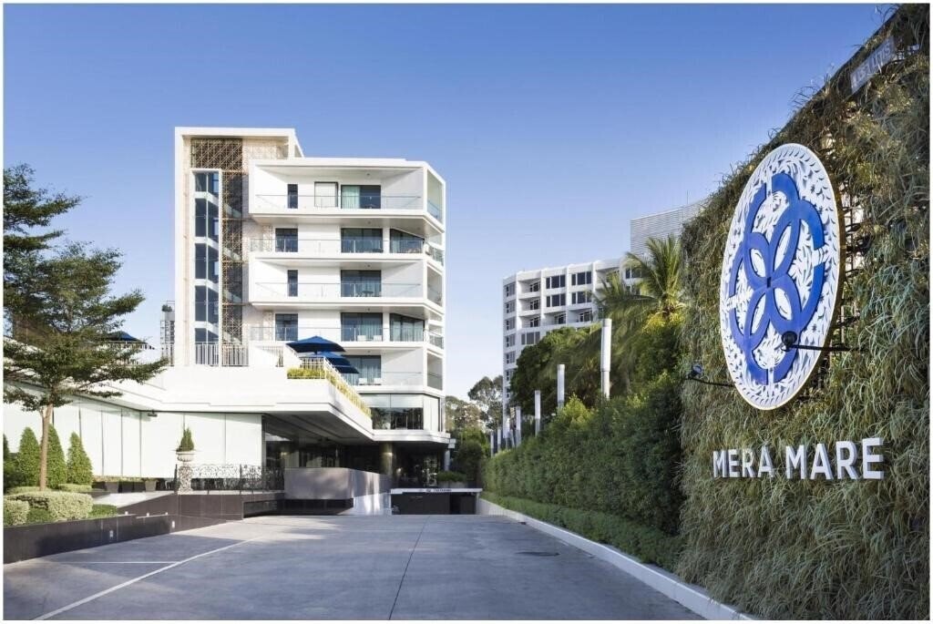 Вид Mera Mare 4*