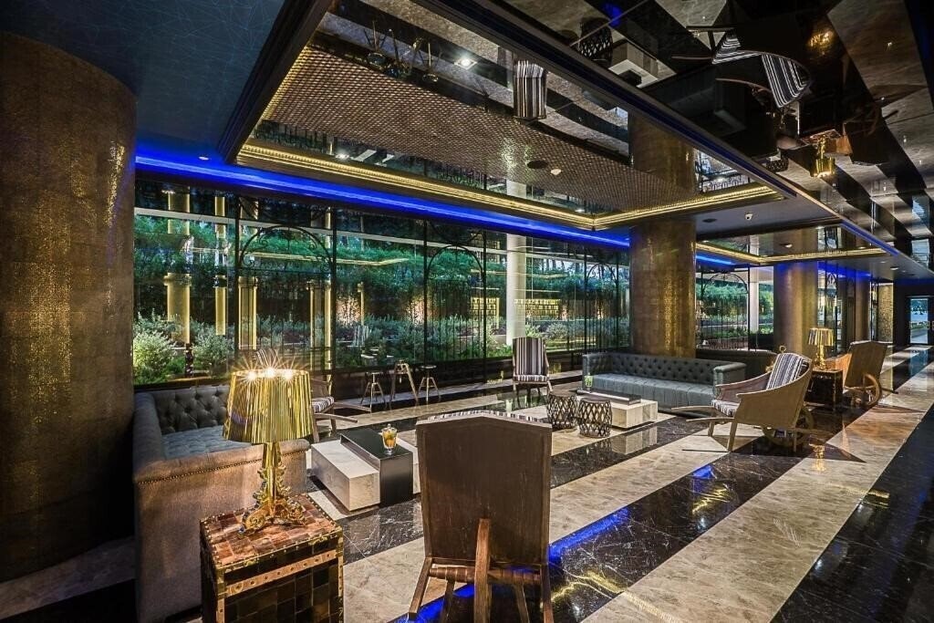 Панорама Mera Mare 4*