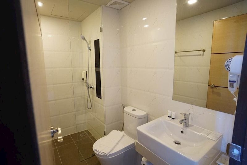 Апартаменты Beston Hotel And Resort 4*