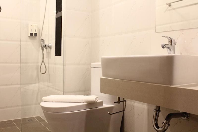 Панорама Beston Hotel And Resort 4*