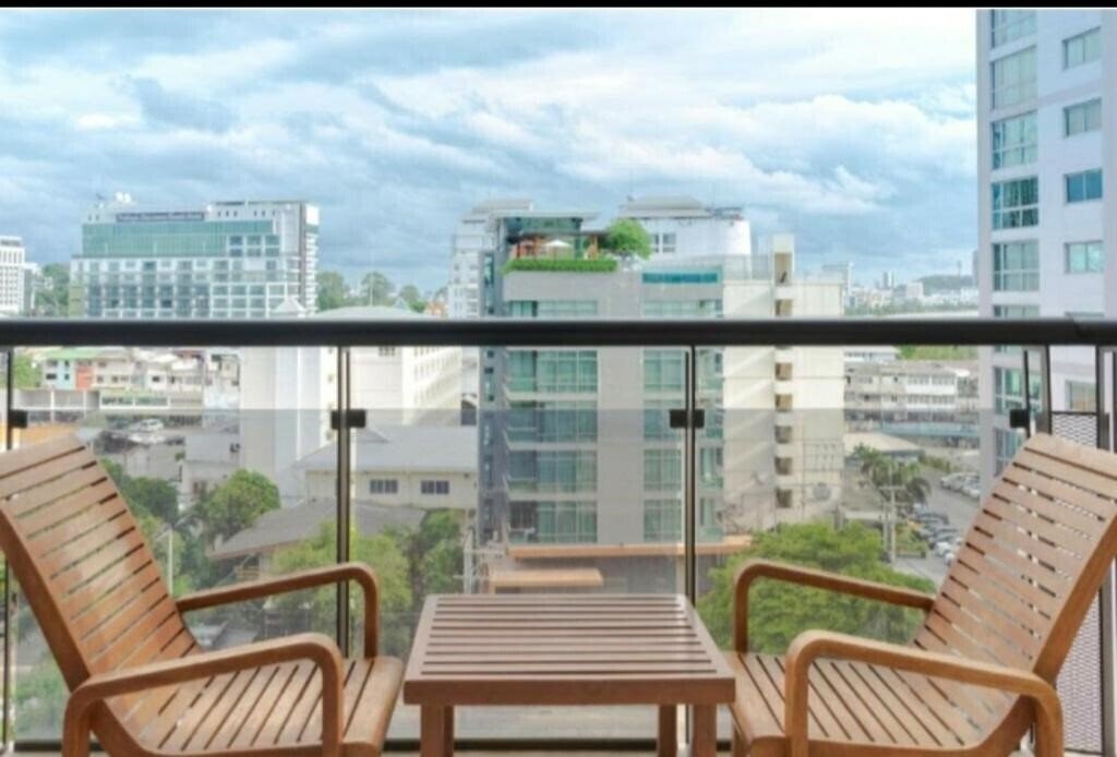 Панорама Mike Beach Resort 3*