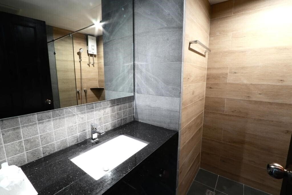 Фото Siam View Residence 2*