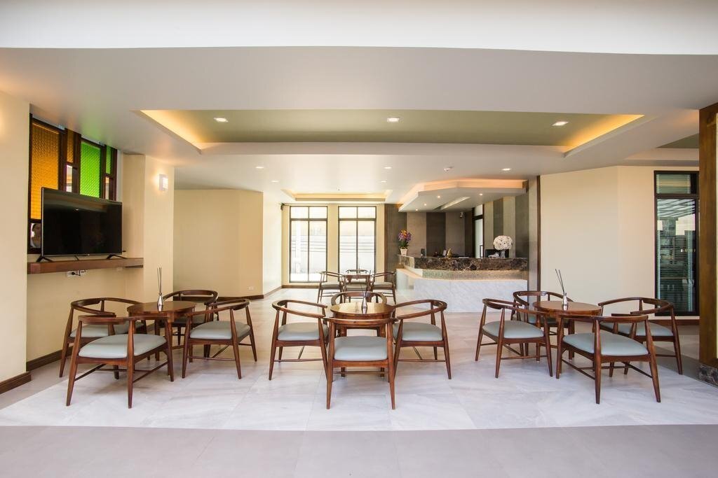 Вид Carunda Hotel 3*