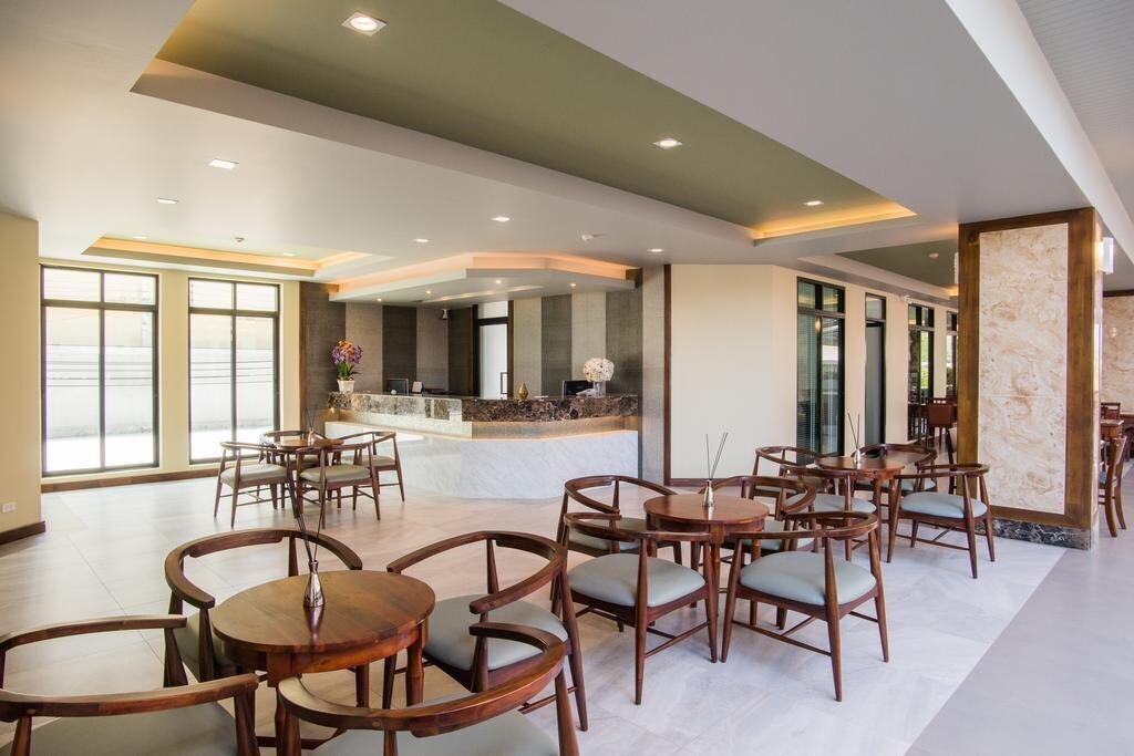 Територія Carunda Hotel 3*