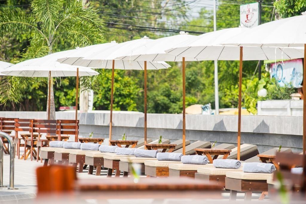 Панорама Carunda Hotel 3*