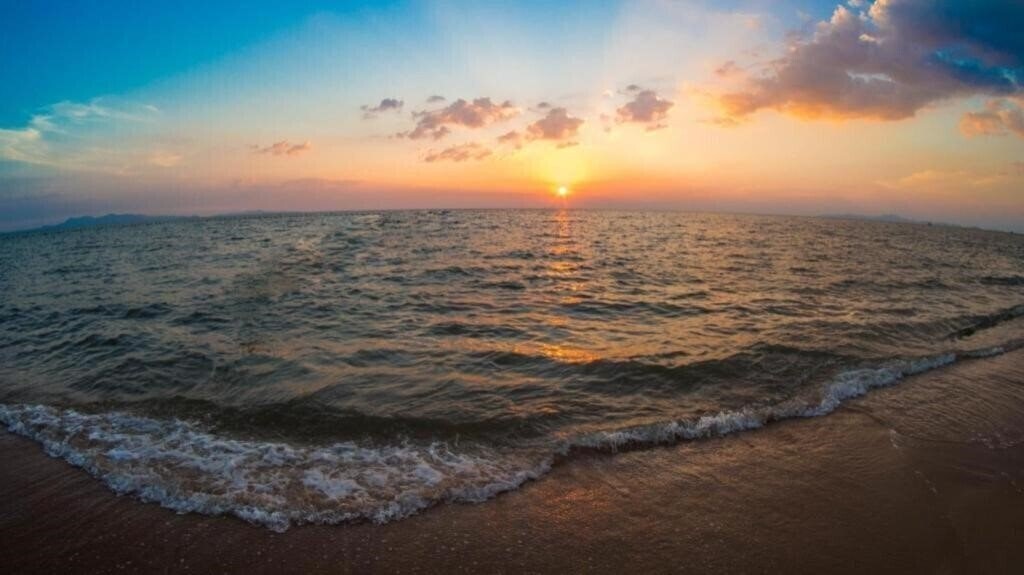 Вид Lotus Land Resort 2*