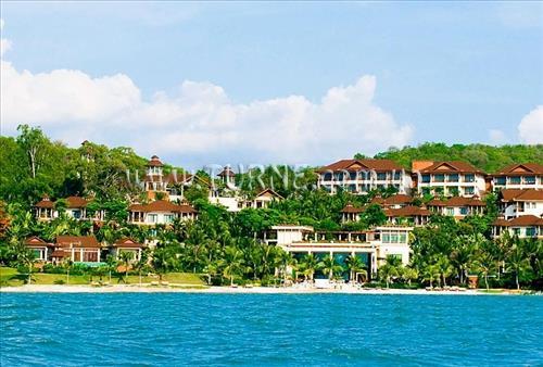 Фото Sheraton Pattaya Resort 5*