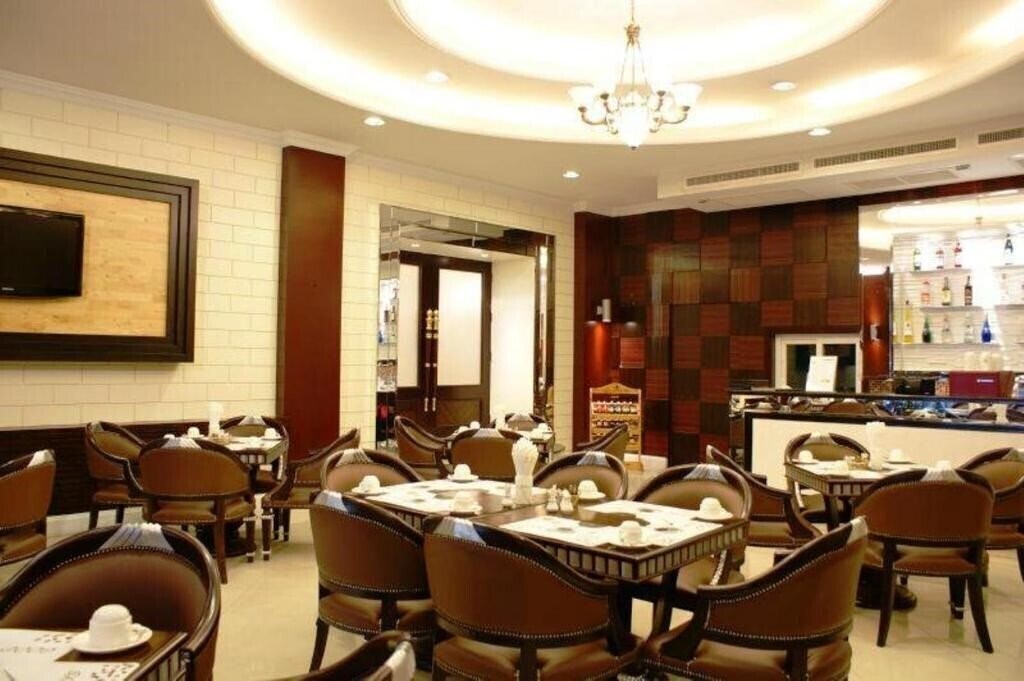 Апартаменти LK Renaissance 3*