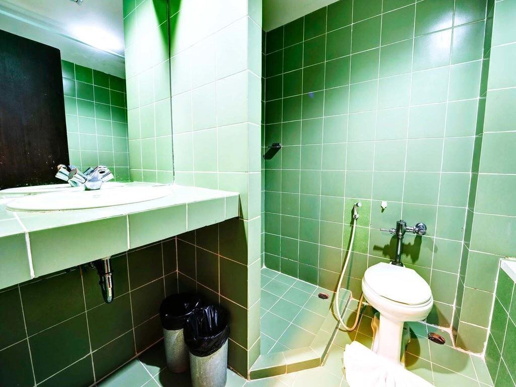 Вид Splendid Resort (ex. White House) 3*