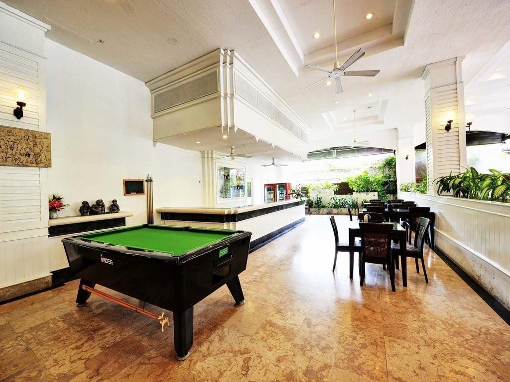 Территория Splendid Resort (ex. White House) 3*