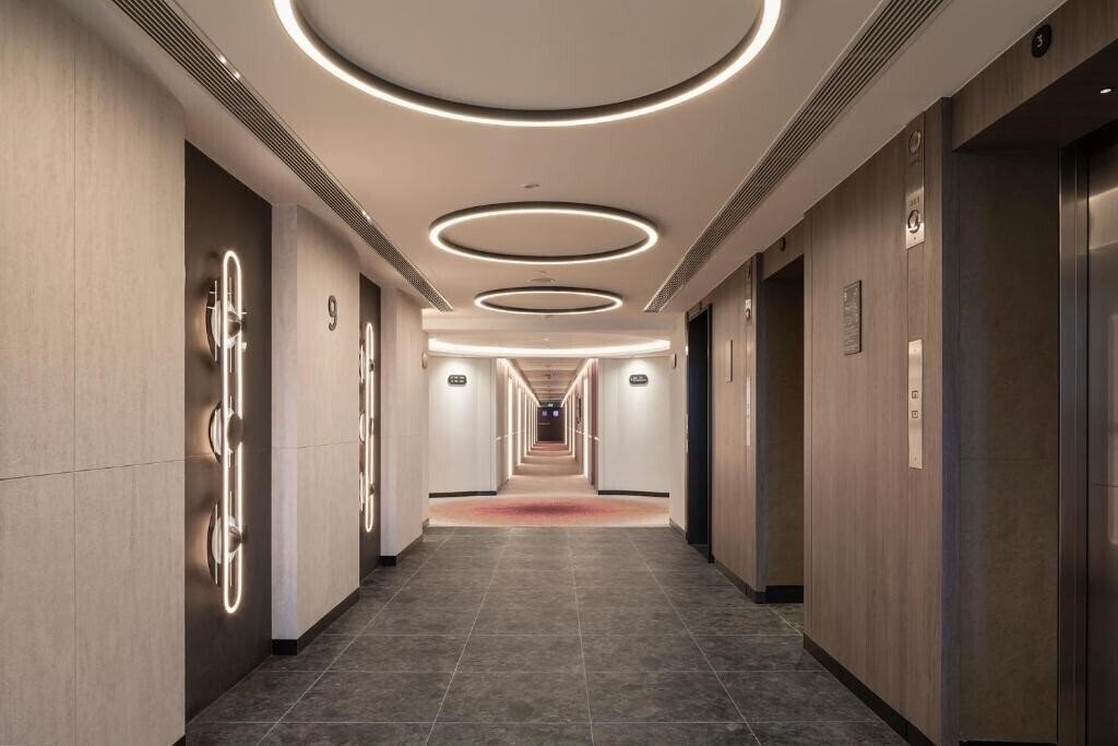 Вид Hard Rock Hotel Pattaya 4*