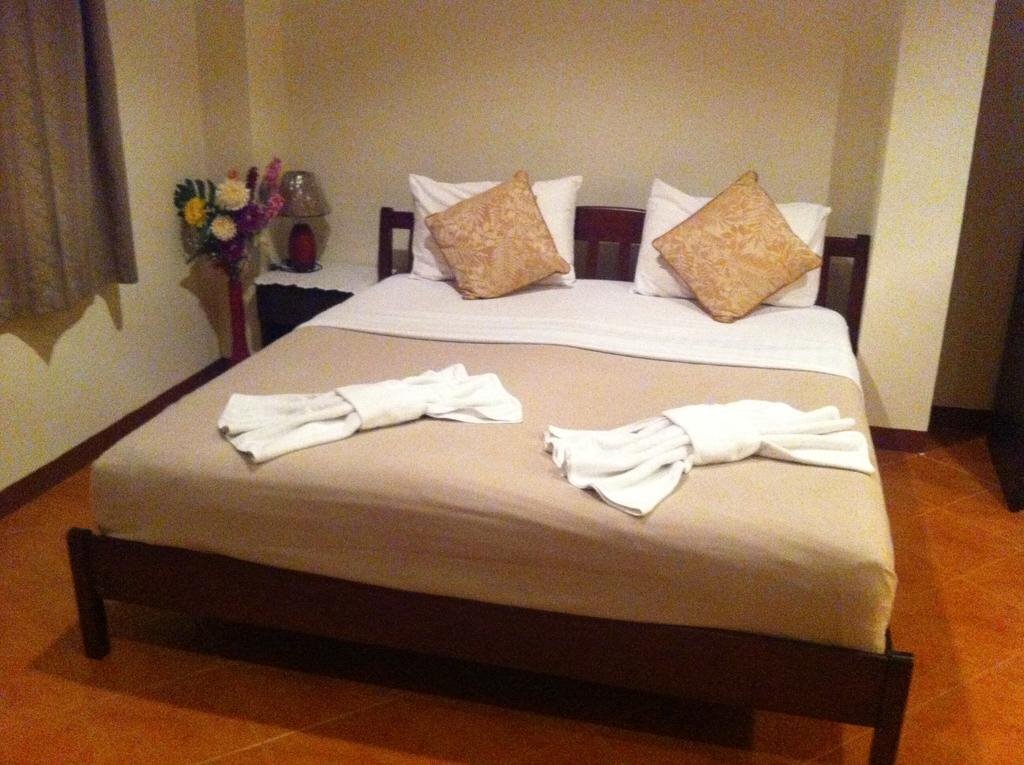 Территория Euro Asia Jomtien 2*