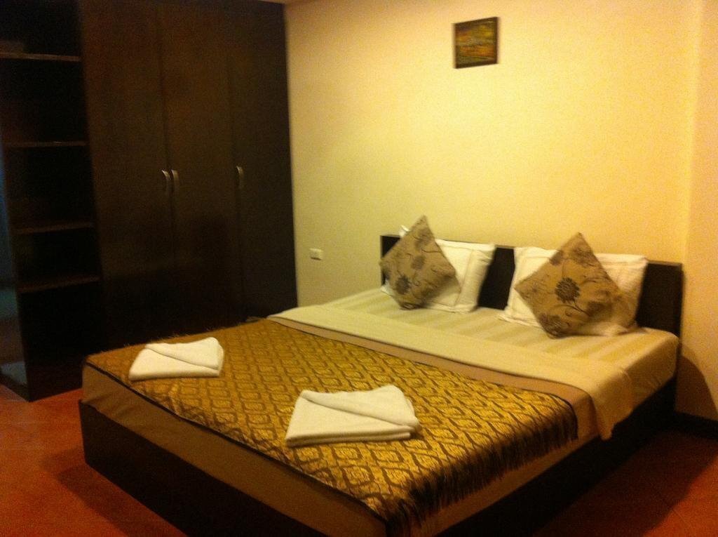 Панорама Euro Asia Jomtien 2*