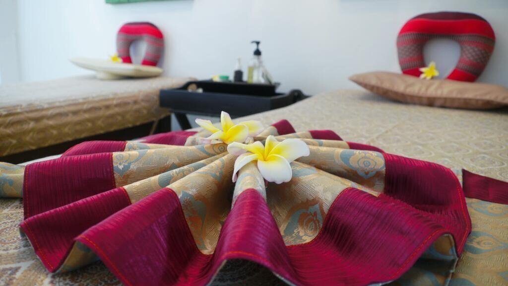 Вид Jomtien Garden Hotel & Resort 3*