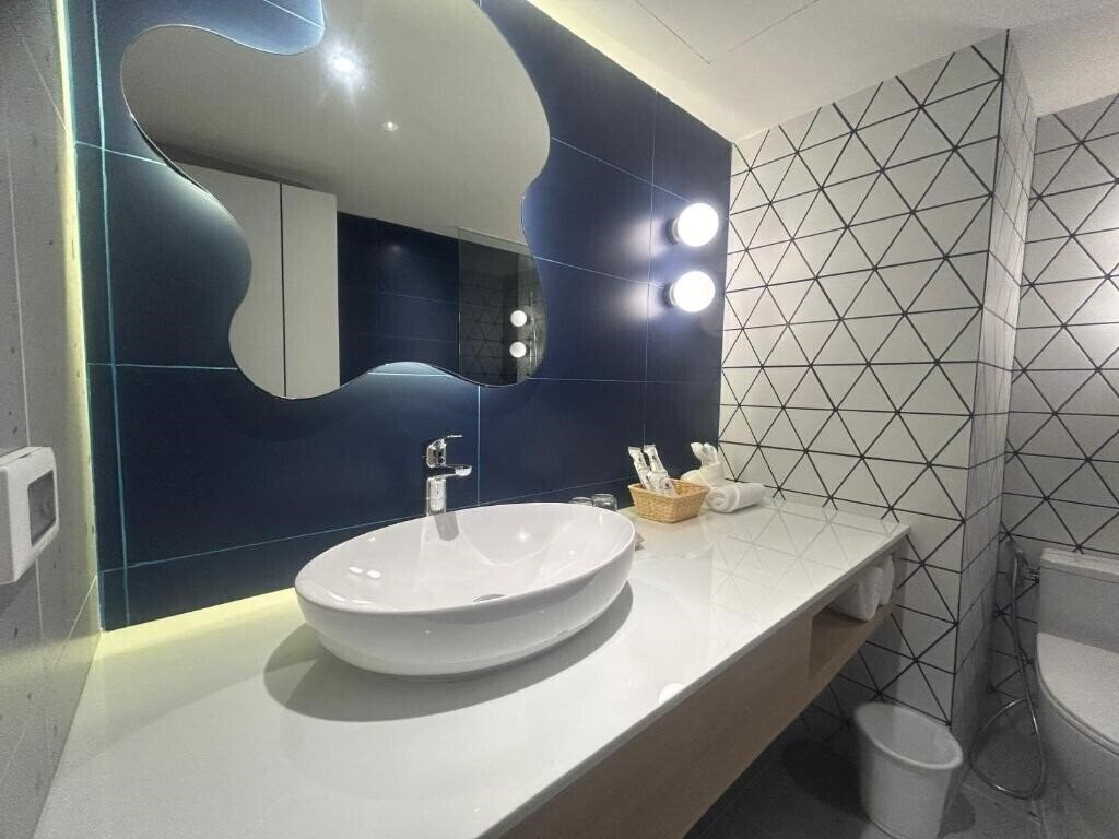 Территория Jomtien Palm Beach Hotel & Resort 4*