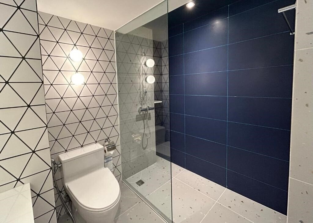 Апартаменты Jomtien Palm Beach Hotel & Resort 4*