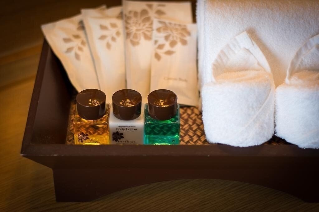 Територія The Montien Hotel 4*