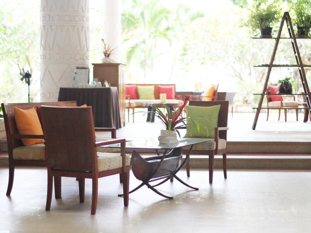 Апартаменти Tropicana Pattaya 3*