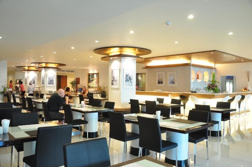 Фотография Flipper House 3*