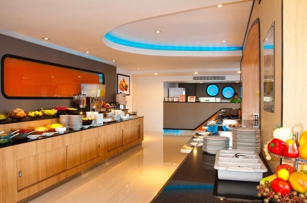 Фотография Flipper Lodge 3*