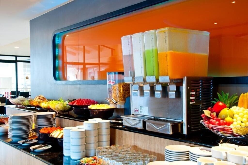 Вид Flipper Lodge 3*