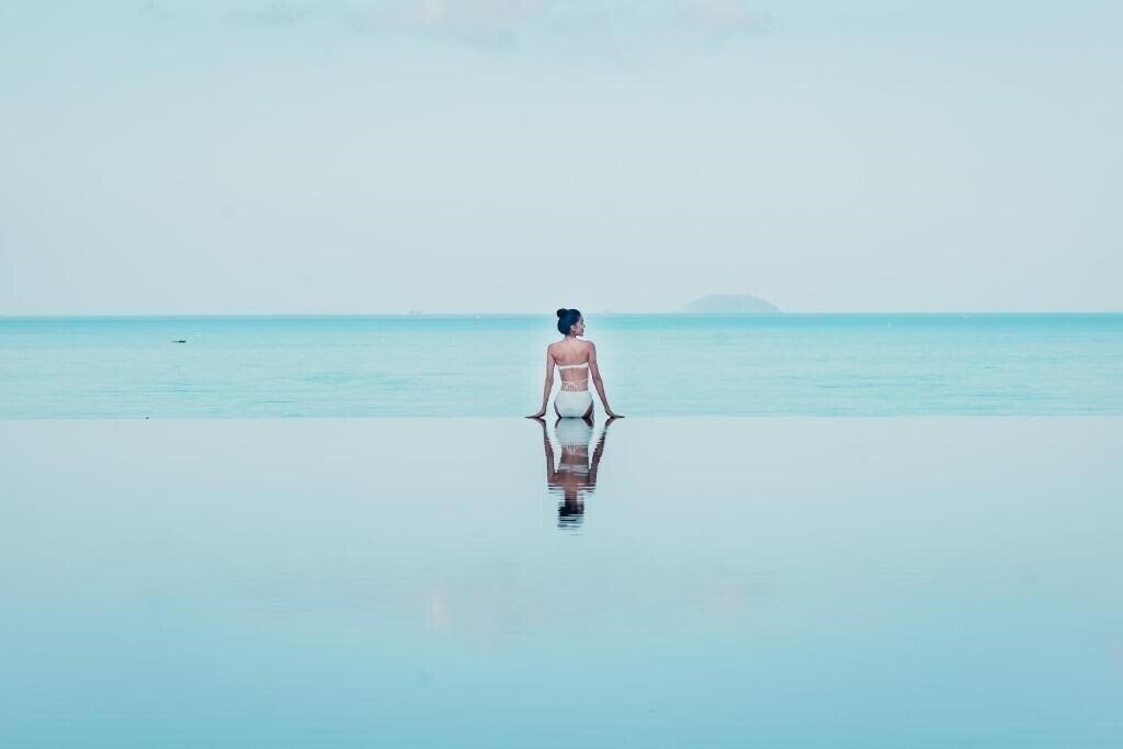 Фотография Renaissance Pattaya Resort & SPA 5*