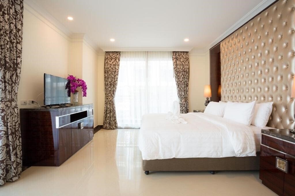 Вид Lk Celestite 4*