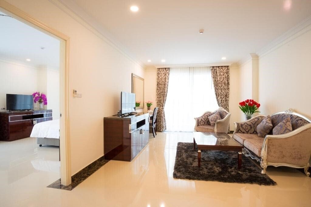 Територія Lk Celestite 4*