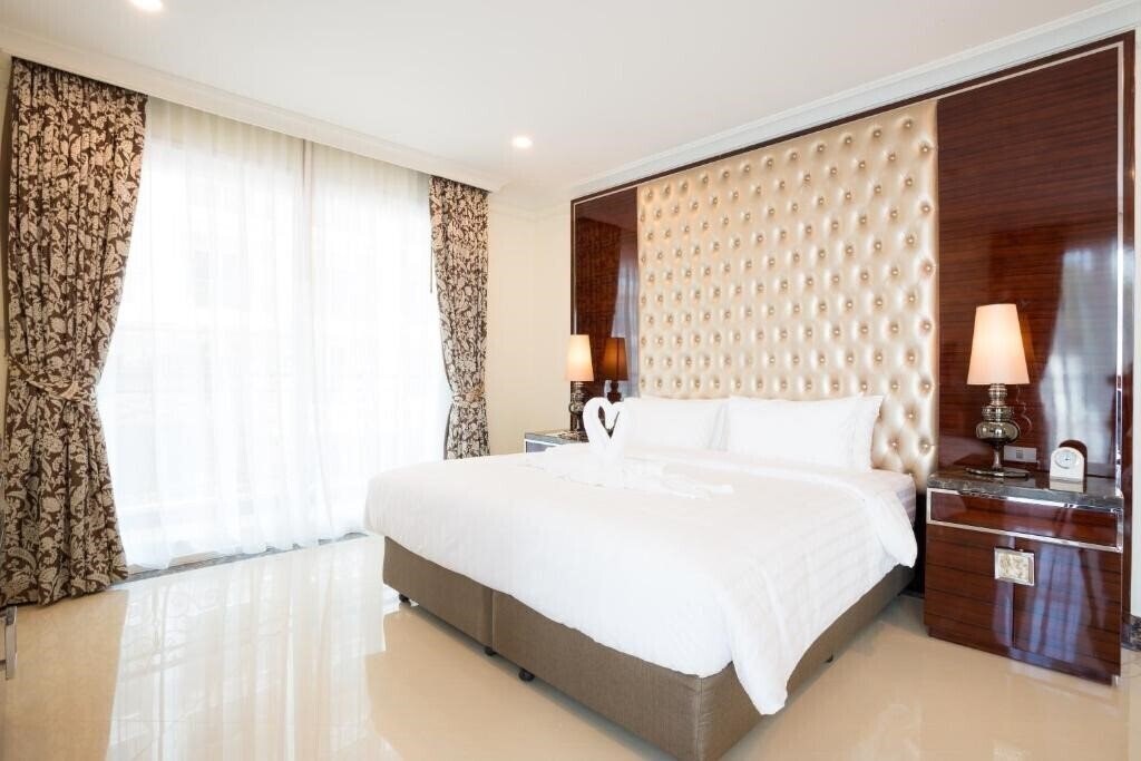 Апартаменти Lk Celestite 4*