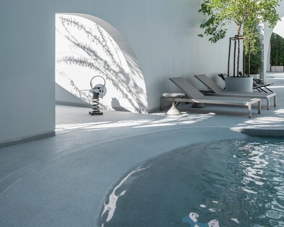 Апартаменты Mike Orchid Resort 3*