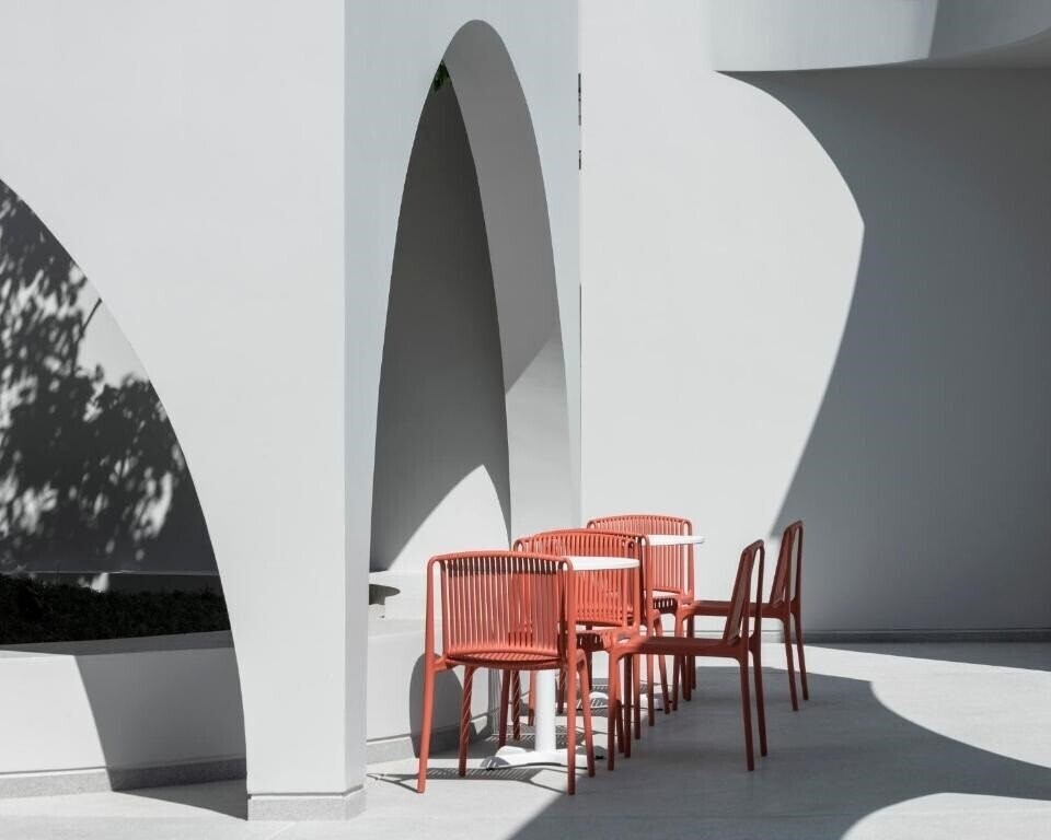 Панорама Mike Orchid Resort 3*