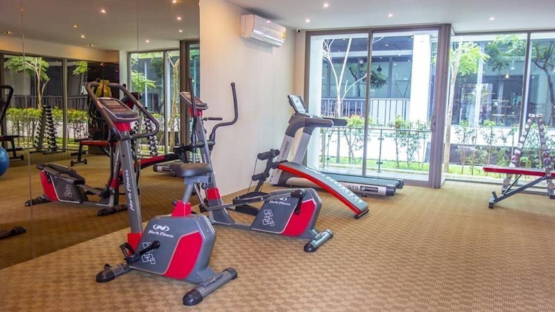 Панорама Unigue Regency Pattaya Hotel 3*