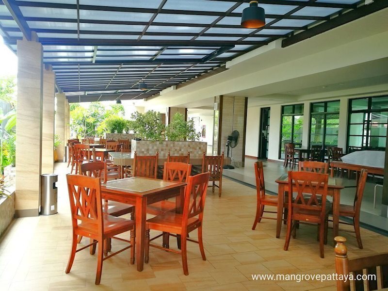 Фото Mangrove Hotel Pattaya (The) 3*