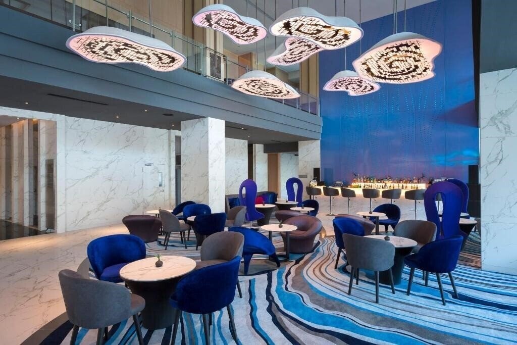 Изображение Mytt Hotel Pattaya 5*