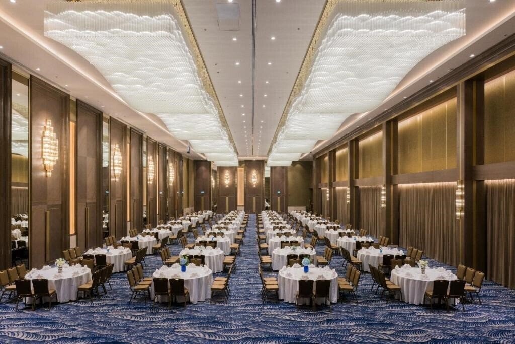 Апартаменты Mytt Hotel Pattaya 5*