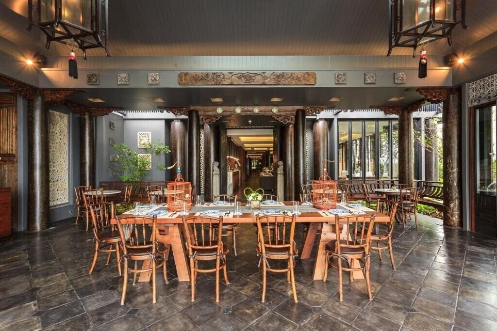 Фотография Marine Beach Hotel Pattaya 4*