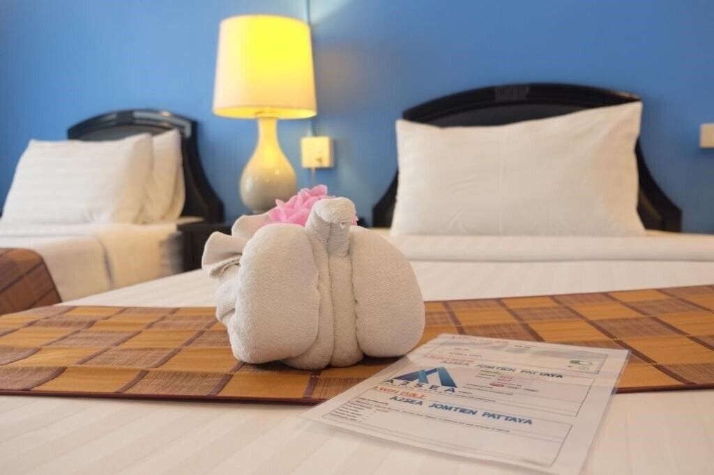 Панорама A2sea 3*