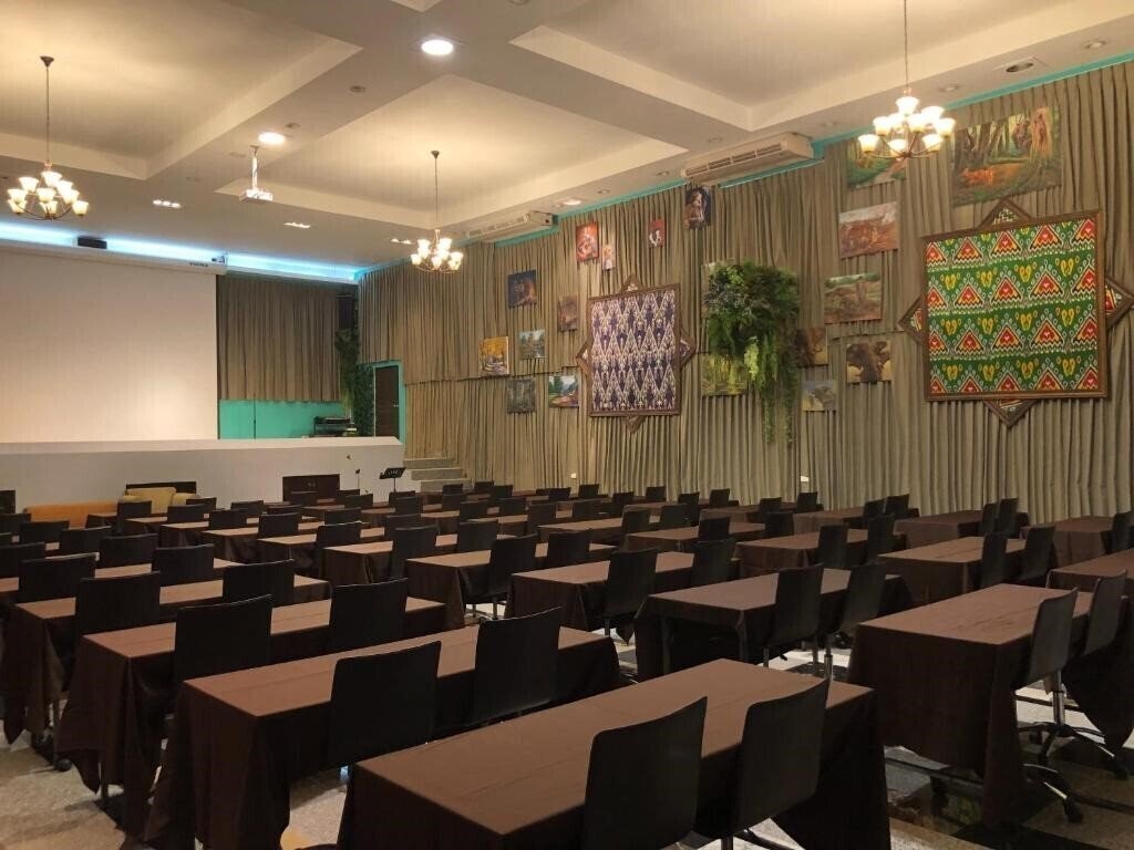 Территория A2sea 3*