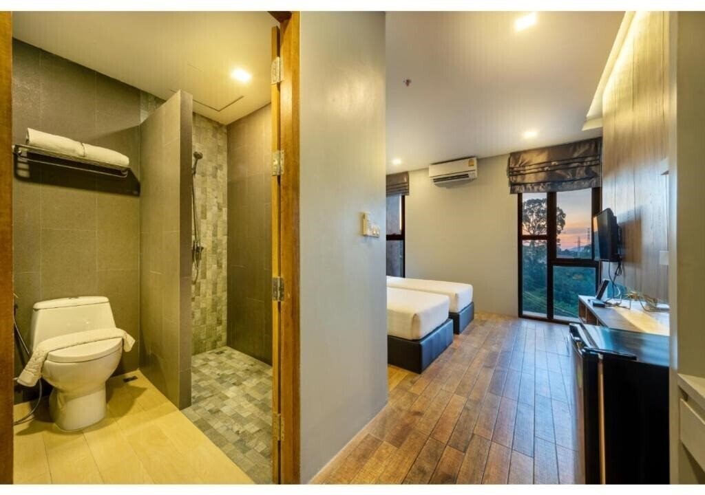 Фотографія The Wind Hotel 3*