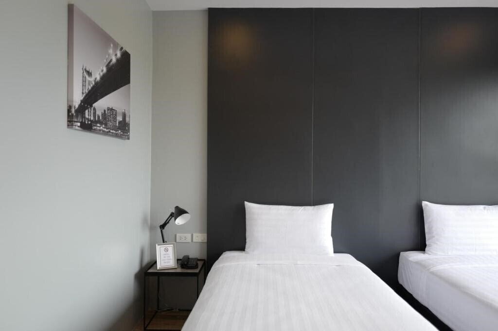 Апартаменти The Wind Hotel 3*