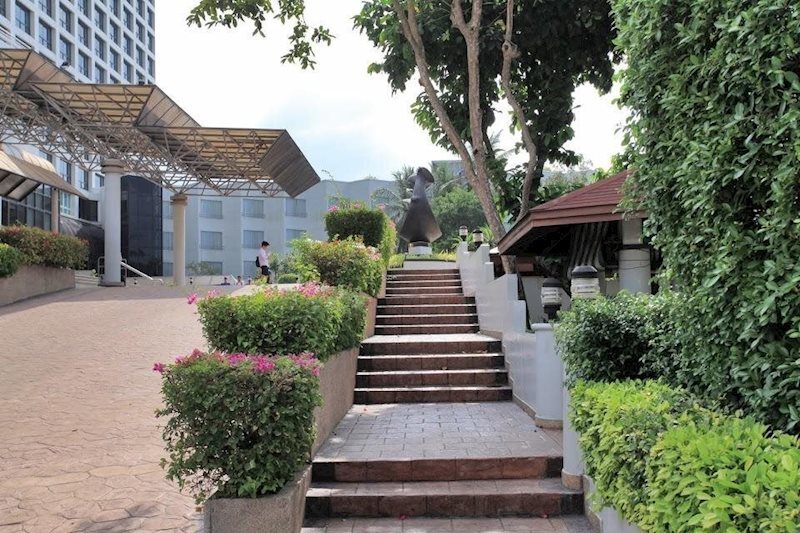 Апартаменти Cholchan Resort 4*