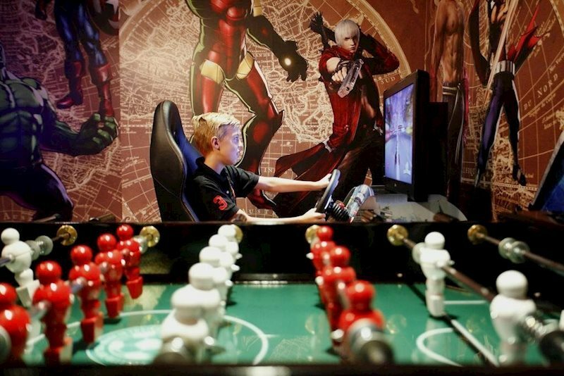 Вид Pattaya Modus Beachfront Resort 3*