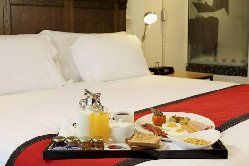 Территория Pattaya Modus Beachfront Resort 3*