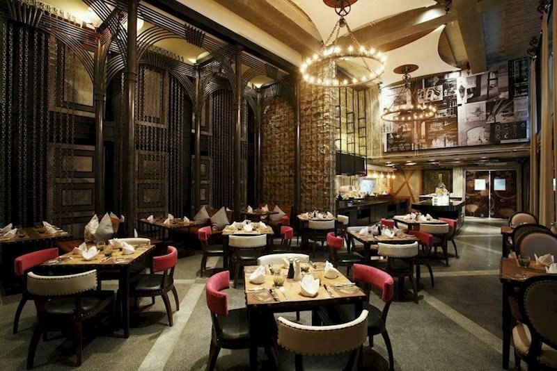 Панорама Pattaya Modus Beachfront Resort 3*