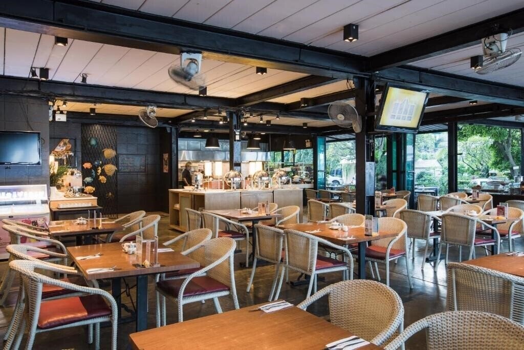 Територія Sandalay 3*