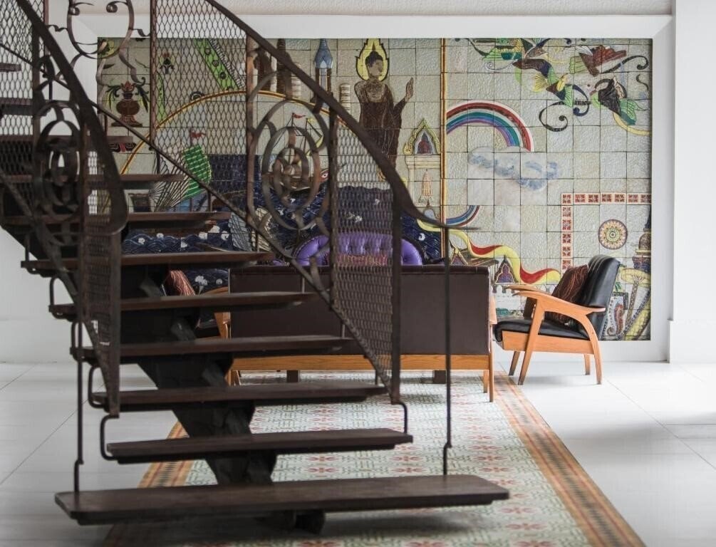 Апартаменти Sandalay 3*