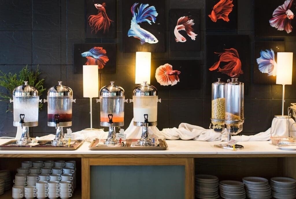 Панорама Sandalay 3*