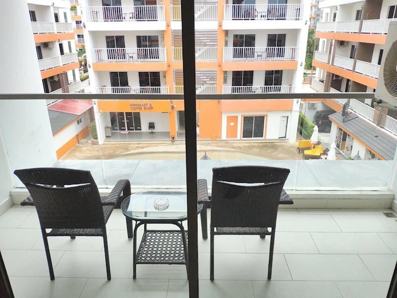 Апартаменти New Nordic C-View Boutique 3*