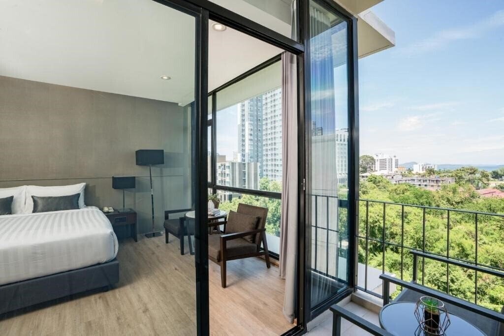 Фото At Mind Serviced Residence 4*